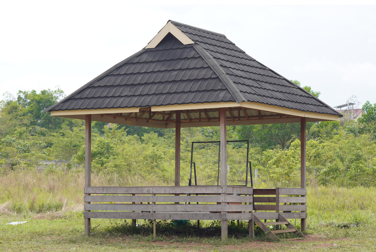 Gazebo F